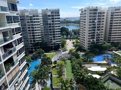 Waterfront Isle (D16), Condominium #521136821